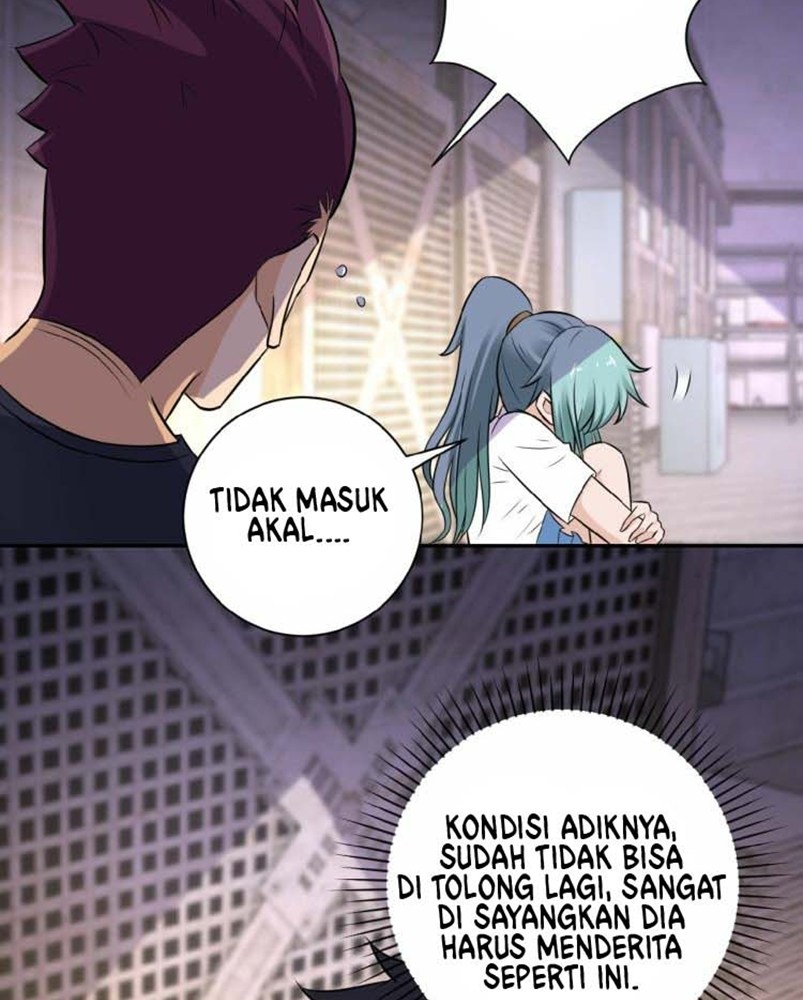 Super System Chapter 13 Bahasa Indonesia